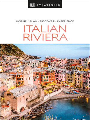 cover image of Italian Riviera
